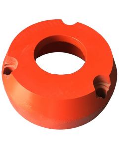 Brake, Plate To Fit Allis Chalmers® – New (Aftermarket)