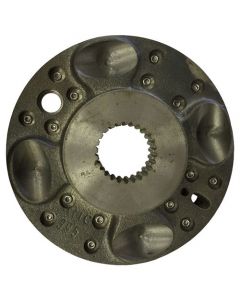 Brake, Plate To Fit Allis Chalmers® – New (Aftermarket)