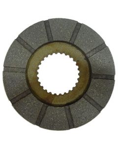 Brake, Disc To Fit Miscellaneous® – New (Aftermarket)