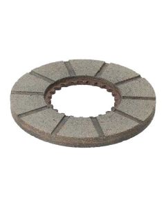 Brake, Disc To Fit Minneapolis Moline® – New (Aftermarket)