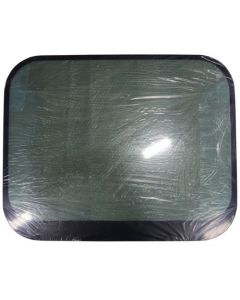 Rear Window Glass To Fit Bobcat® – New (Aftermarket)