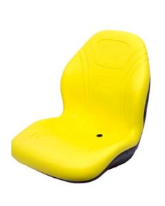 Seat, Assembly To Fit John Deere® – New (Aftermarket)