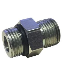 Hose Fitting, Straight To Fit John Deere® – New (Aftermarket)