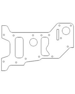 Timing Cover Gasket To Fit Massey Ferguson® – New (Aftermarket)