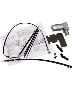 Seat Air Compressor Kit To Fit Miscellaneous® – New (Aftermarket)
