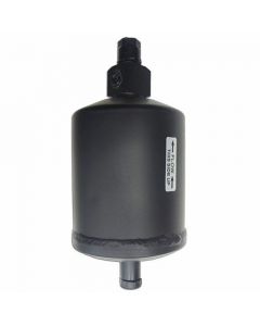 Air Conditioner, Receiver Drier, R12/R134A To Fit Miscellaneous® – New (Aftermarket)