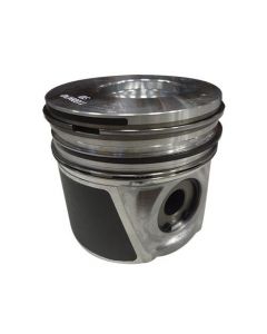 Piston & Rings To Fit Miscellaneous® – New (Aftermarket)