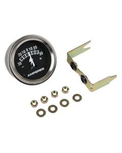 Gauges, Ammeter To Fit Miscellaneous® – New (Aftermarket)