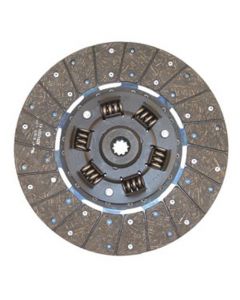 Disc, Clutch To Fit Ford/New Holland® – New (Aftermarket)