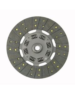 Clutch Disc To Fit Ford/New Holland® – New (Aftermarket)