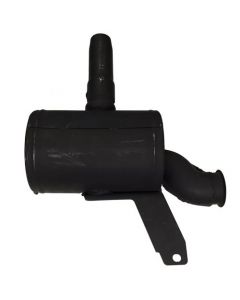 Muffler To Fit Ford/New Holland® – New (Aftermarket)