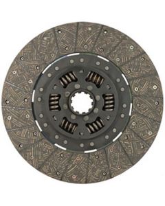 Disc, Clutch To Fit Ford/New Holland® – New (Aftermarket)