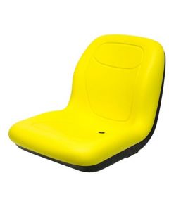 Hinged Bucket Seat To Fit John Deere® – New (Aftermarket)