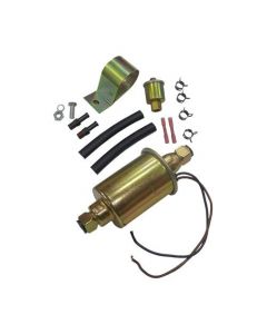 Fuel Pump To Fit Ford/New Holland® – New (Aftermarket)