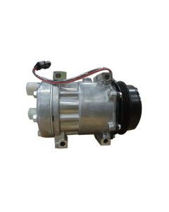 Air Conditioning Compressor To Fit Ford/New Holland® – New (Aftermarket)