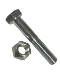 Bolt, With Nut To Fit John Deere® – New (Aftermarket)