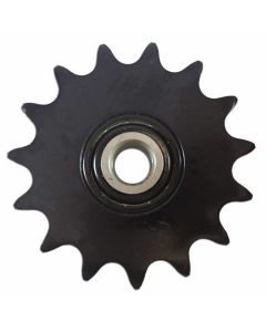 Auger, Unloading, Idler Sprocket CURRENT INVENTORY ONLY To Fit Miscellaneous® - NEW (Aftermarket)