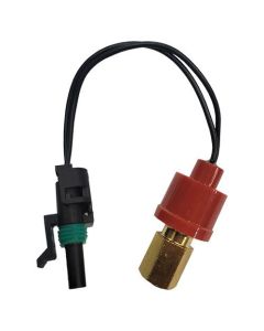 High Pressure Switch To Fit Miscellaneous® – New (Aftermarket)