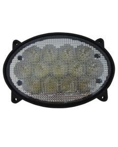 LED Oval Roof Light To Fit International/CaseIH® – New (Aftermarket)