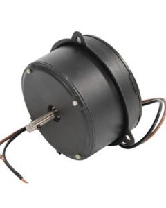 Blower Fan Assembly, Cab To Fit International/CaseIH® – New (Aftermarket)