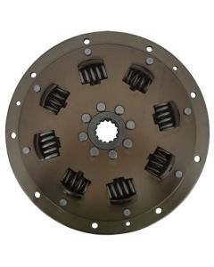 Damper Plate To Fit Miscellaneous® – New (Aftermarket)