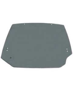 Cab Glass Rear Tinted To Fit Miscellaneous® – New (Aftermarket)