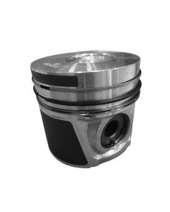 Piston & Rings To Fit Miscellaneous® – New (Aftermarket)