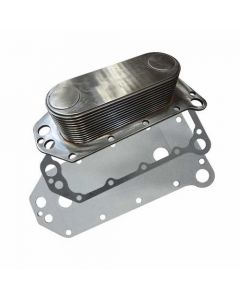 Engine Oil Cooler To Fit Miscellaneous® – New (Aftermarket)