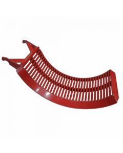Concave, Round Bar, Front To Fit International/CaseIH® – New (Aftermarket)