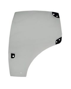 LH Cab Door Glass To Fit Miscellaneous® – New (Aftermarket)