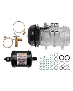 A/C Compressor Kit To Fit John Deere® – New (Aftermarket)