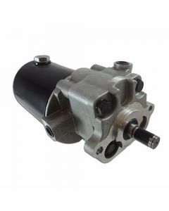 Power Steering Pump To Fit Massey Ferguson® – New (Aftermarket)