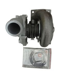 Turbocharger To Fit Miscellaneous® – New (Aftermarket)