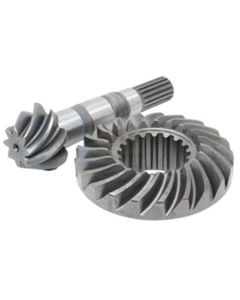 Bevel Gear Assembly To Fit Kubota® – New (Aftermarket)