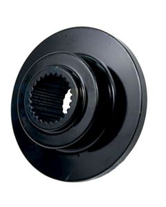 Clutch Half, Roll Drive To Fit International/CaseIH® – New (Aftermarket)