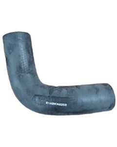 Radiator Hose, Upper To Fit Ford/New Holland® – New (Aftermarket)