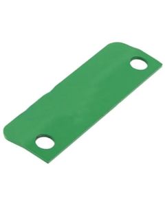Plate, Auger Cover To Fit John Deere® – New (Aftermarket)