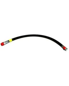 1/4" Hydraulic Hose Assembly To Fit Miscellaneous® – New (Aftermarket)