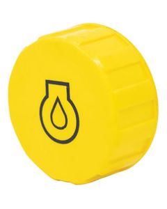Oil Filler Cap To Fit John Deere® – New (Aftermarket)