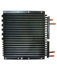 Hydraulic Oil Cooler To Fit Case® – New (Aftermarket)