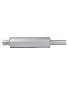 Muffler To Fit Case® – New (Aftermarket)
