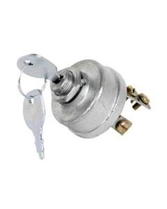 Ignition Switch To Fit Case® – New (Aftermarket)