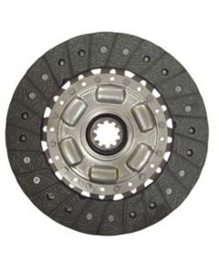 Disc, Clutch To Fit Case® – New (Aftermarket)