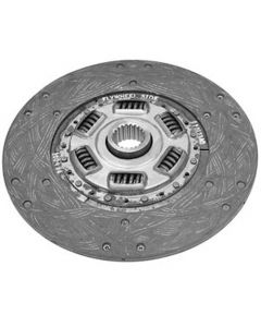 Disc, Clutch To Fit Case® – New (Aftermarket)