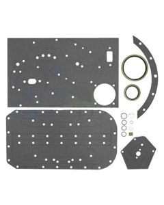 Gasket Set, Lower With Seals To Fit International/CaseIH® – New (Aftermarket)