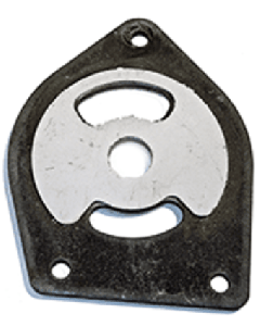Cab, Throttle, Speed Control Plate To Fit John Deere® – New (Aftermarket)