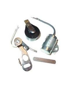 Distributor, Ignition Kit To Fit Miscellaneous® – New (Aftermarket)
