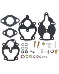 Carburetor, Kit To Fit Miscellaneous® – New (Aftermarket)