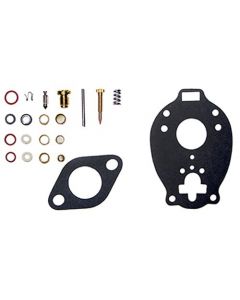 Carburetor, Kit To Fit Miscellaneous® – New (Aftermarket)