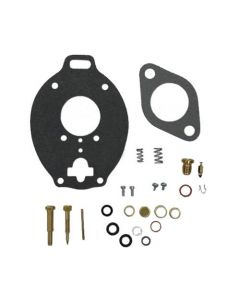 Carburetor Kit To Fit Case® – New (Aftermarket)